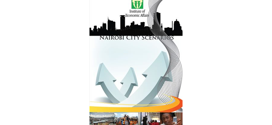 Nairobi City Scenarios